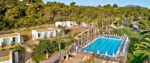 Iberostar Waves Cala Domingos (ex Club Tropicana Mallorca)