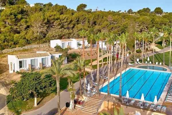 Iberostar Waves Cala Domingos ex Club Tropicana Mallorca