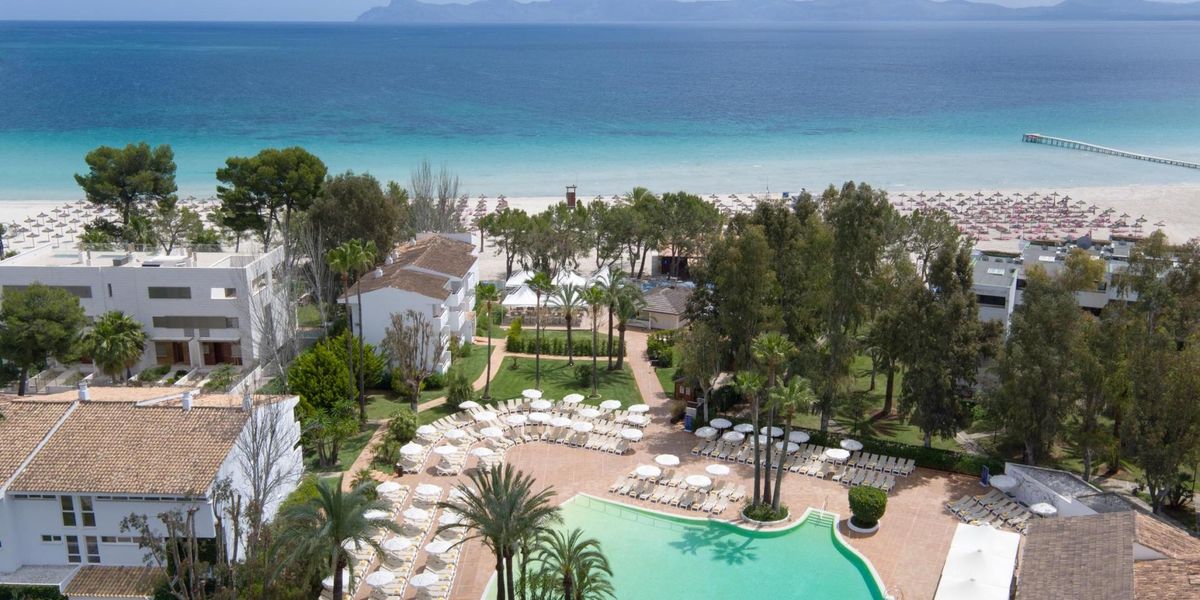 Hiszpania First Deal na 7 dni w maju: 4⋆ hotel od 4 935 zł