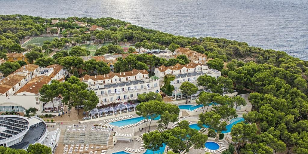 Hiszpania na 7 dni w czerwcu: 4⋆ hotel od 6 532 zł
