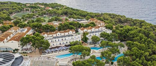 Iberostar Waves Club Cala Barca