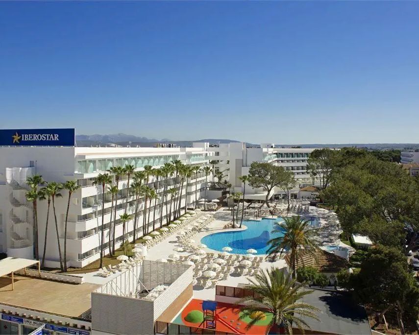 Iberostar Waves Cristina