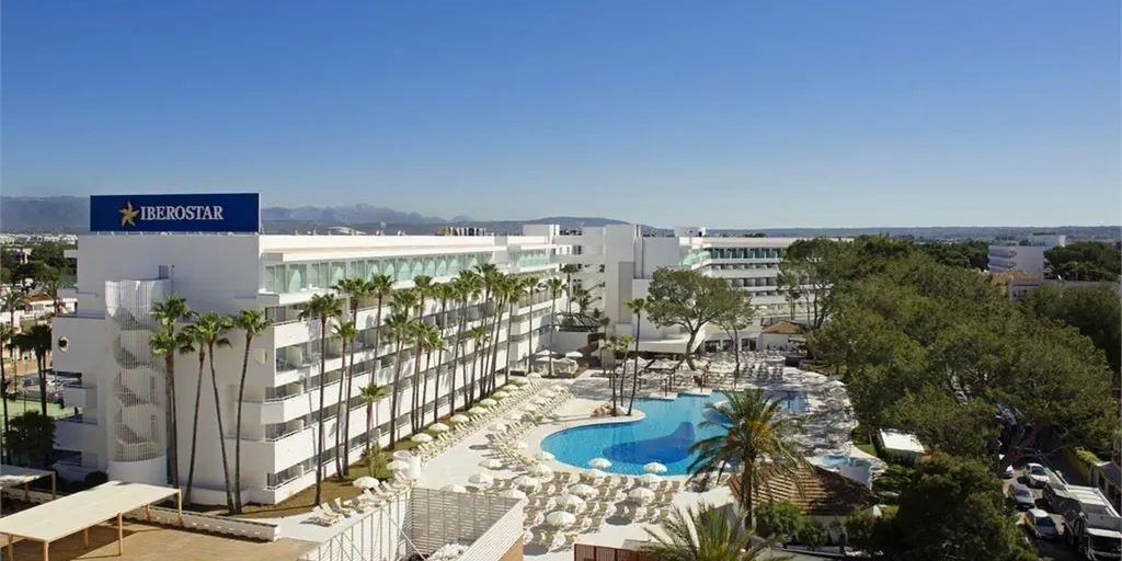 Hiszpania na 7 dni w styczniu: 0⋆ hotel od 3 287 zł