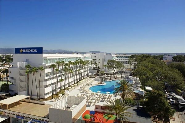 Iberostar Waves Cristina