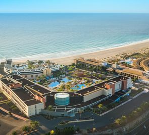 Iberostar Waves Gaviotas Park