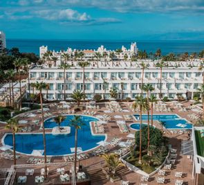 Iberostar Waves Las Dalias