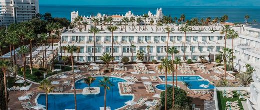 Iberostar Waves Las Dalias