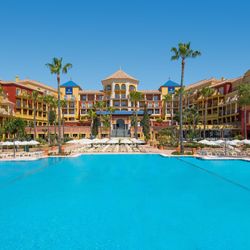 Iberostar Malaga Playa