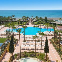 Iberostar Malaga Playa