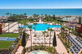 Iberostar Waves Malaga Playa