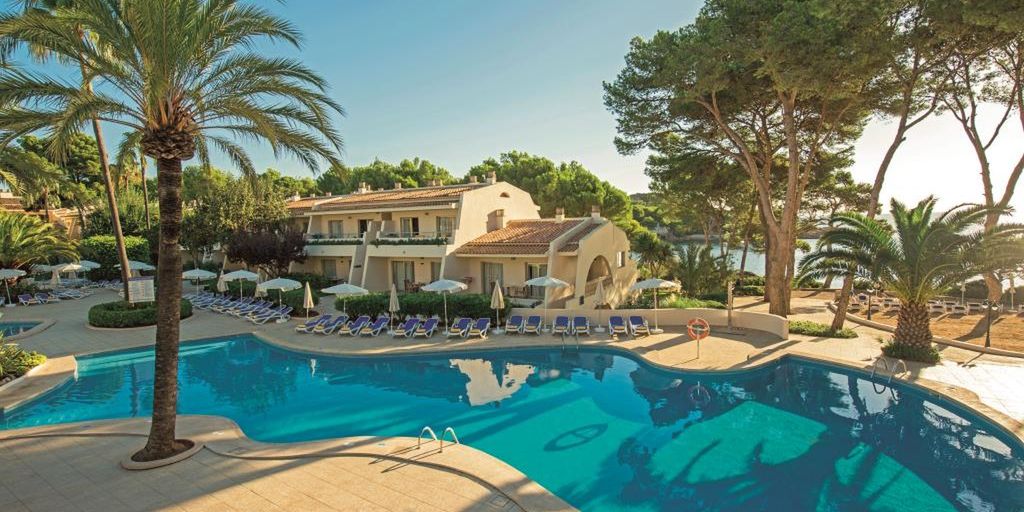 Hiszpania na 7 dni we wrześniu: 4⋆ hotel od 5 266 zł