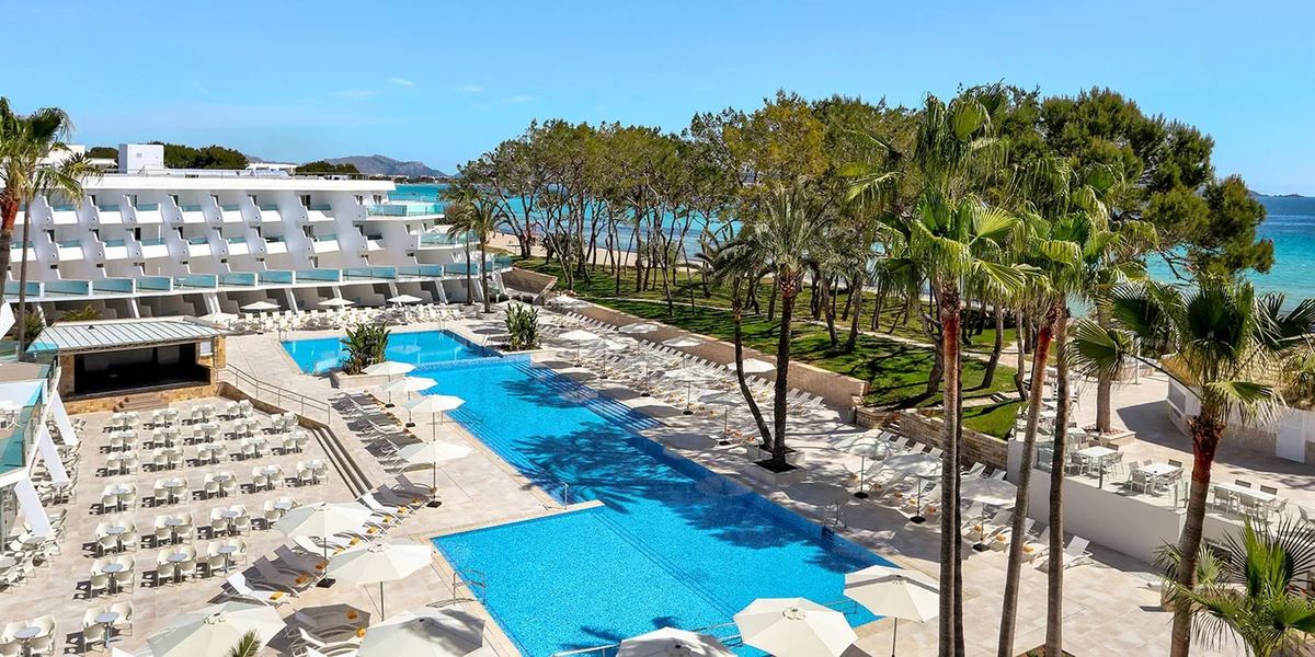 Hiszpania na 7 dni we wrześniu: 3⋆ hotel od 7 448 zł