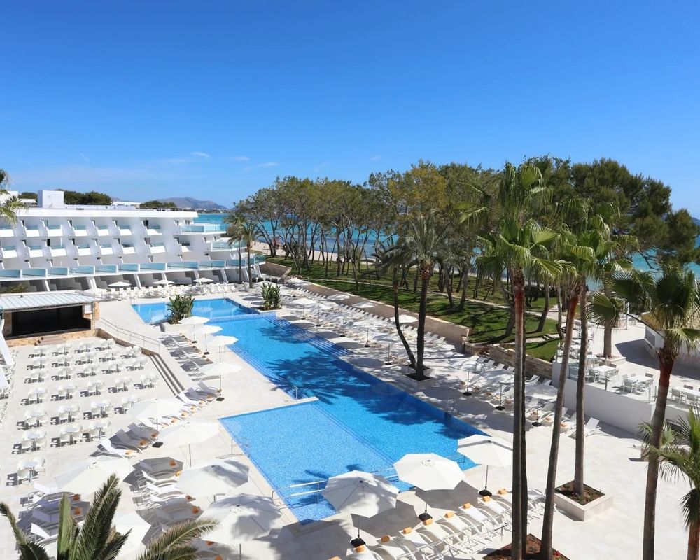 Iberostar Waves Playa de Muro