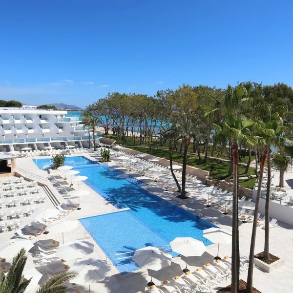 Iberostar Waves Playa de Muro