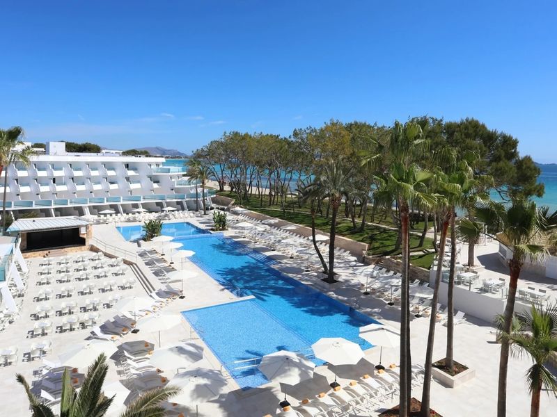 Iberostar Waves Playa De Muro