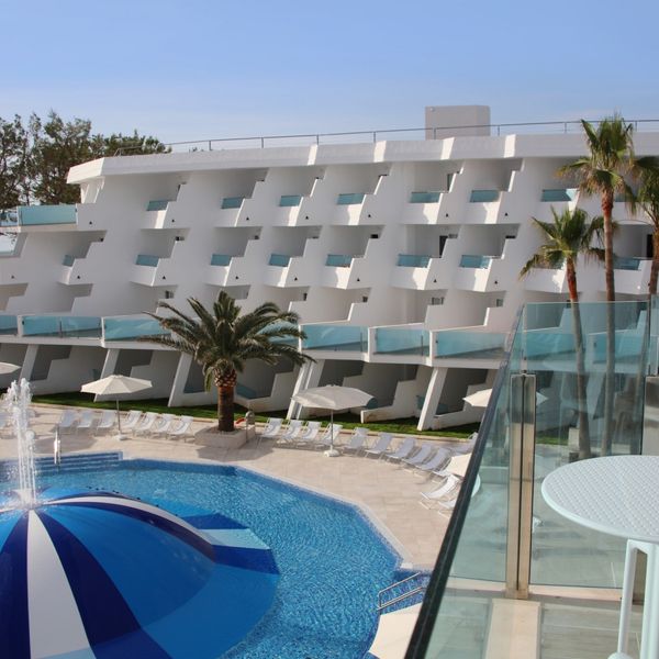 Iberostar Waves Playa de Muro - zdjęcie 5
