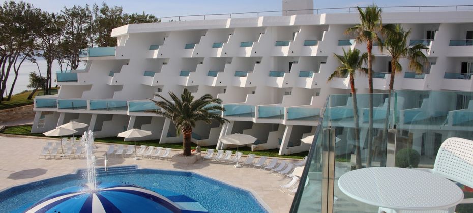 Iberostar Waves Playa de Muro