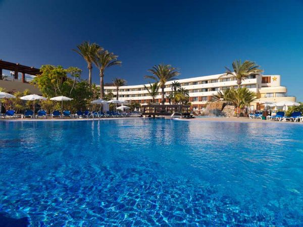 Iberostar Waves Playa Gaviotas