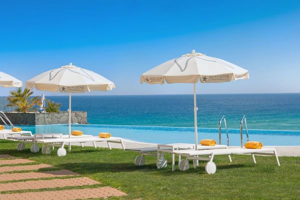 Iberostar Waves Playa Gaviotas