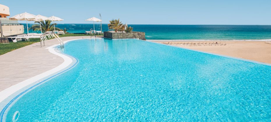 Iberostar Waves Playa Gaviotas