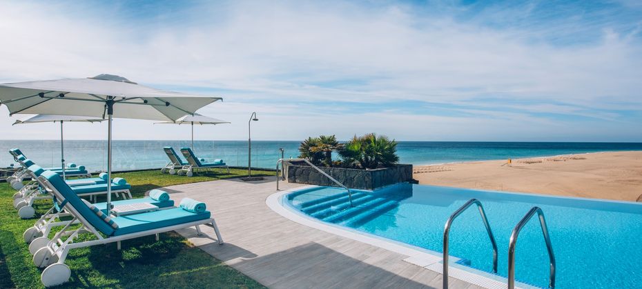 Iberostar Waves Playa Gaviotas