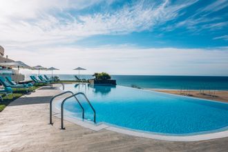 Iberostar Waves Playa Gaviotas