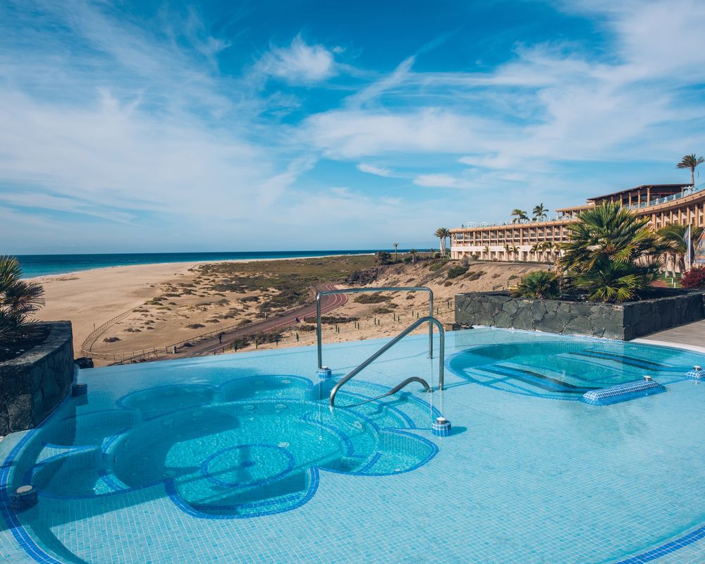 Iberostar Waves Playa Gaviotas