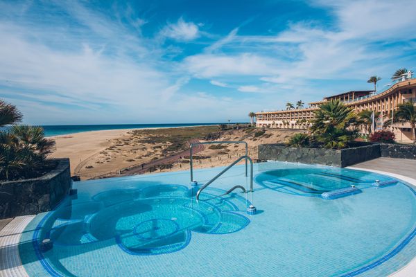 Iberostar Waves Playa Gaviotas