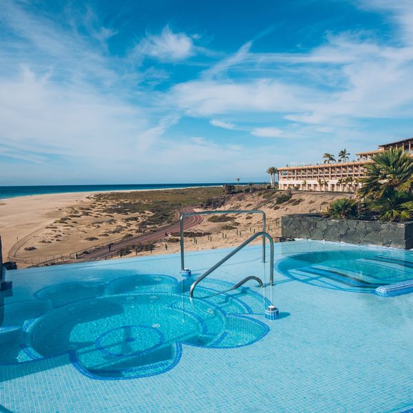 Iberostar Waves Playa Gaviotas