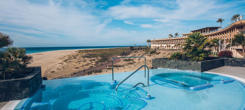 Iberostar Waves Playa Gaviotas