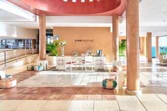 Iberostar Waves Playa Gaviotas