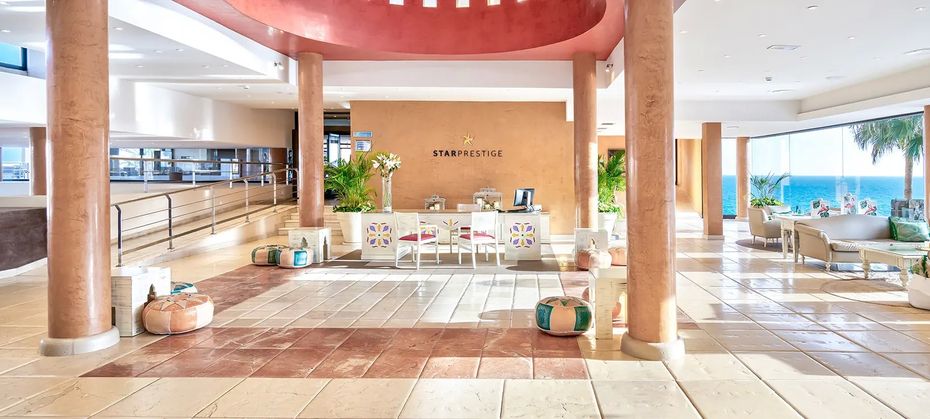 Iberostar Waves Playa Gaviotas