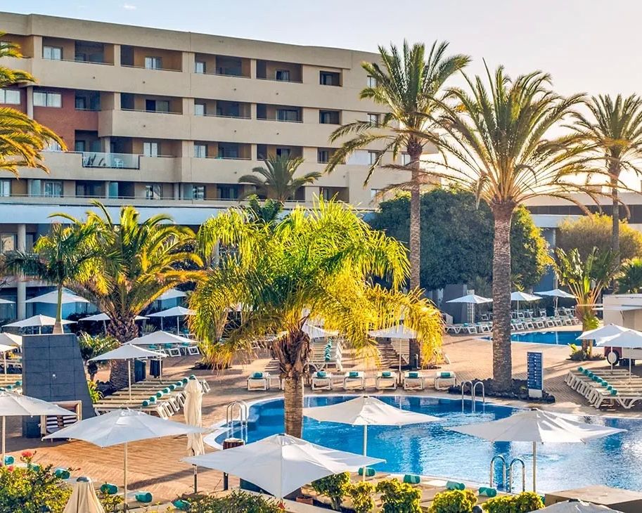 Iberostar Waves Playa Gaviotas