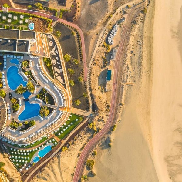 Iberostar Waves Playa Gaviotas - zdjęcie 5