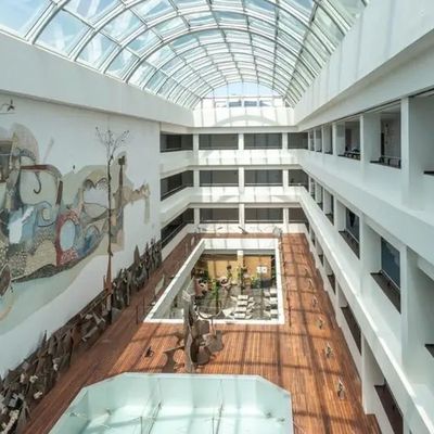 Ibersol Atrio del Mar - Costa Blanca