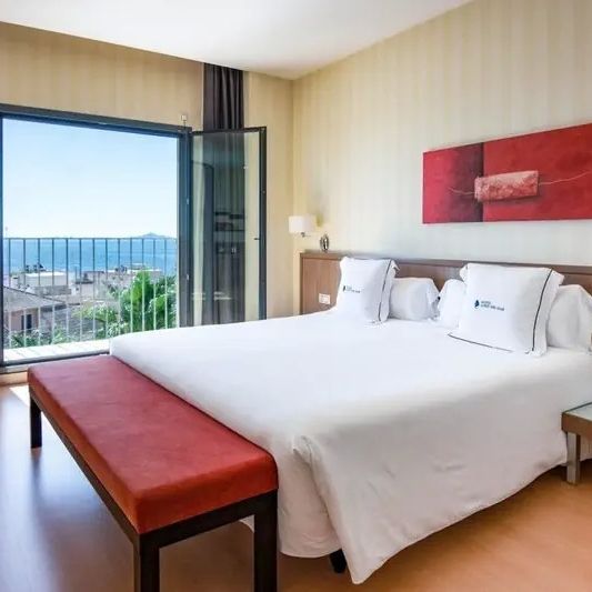 Ibersol Atrio del Mar