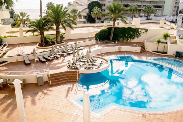 Ibersol Siurell ex Seasun Siurell