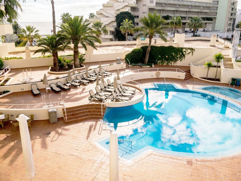 Ibersol Siurell (ex. Seasun Siurell)