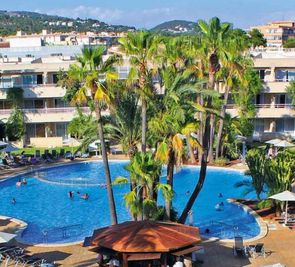 Ibersol Son Caliu Mar (ex. Ibersol Son Caliu Mar & Beach Club)