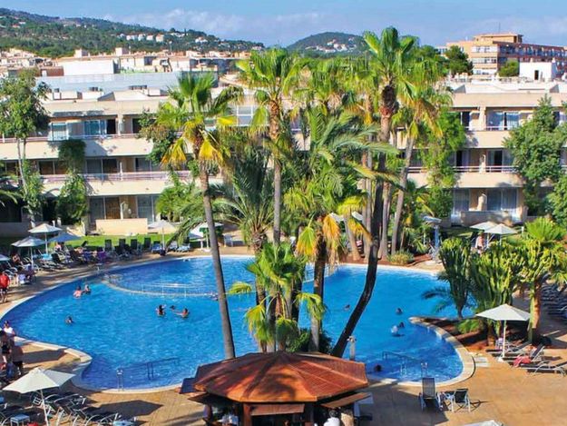 Ibersol Son Caliu Mar