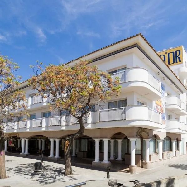 Ibersol Sorra d'Or (ex. Sorra d'Or) - zdjęcie 4