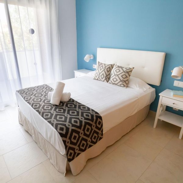 Ibersol Spa Aqquaria
