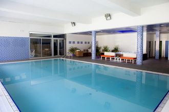 Ibersol Spa Aqquaria