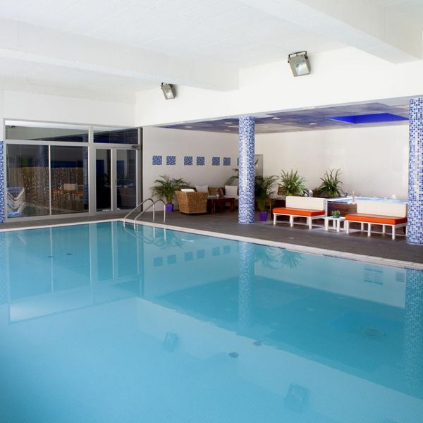 Ibersol Spa Aqquaria