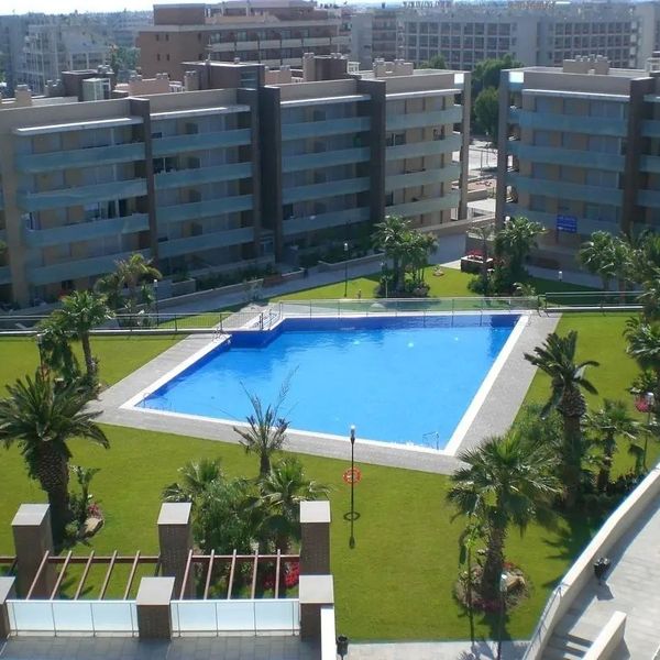 Ibersol Spa Aqquaria