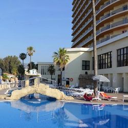 Marconfort Costa del Sol ex Marconfort Beach Club