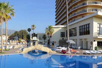 Marconfort Costa del Sol ex Marconfort Beach Club