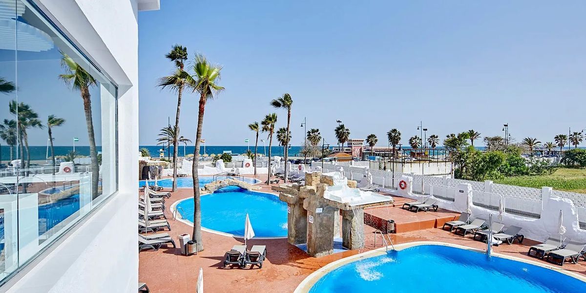 Hiszpania na 7 dni w kwietniu: 4⋆ hotel od 4 822 zł