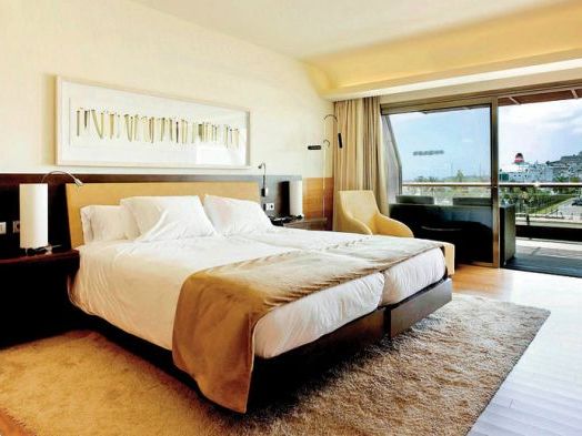 Ibiza Gran 5*