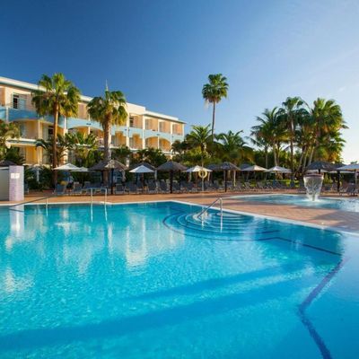 IFA Altamarena - Fuerteventura